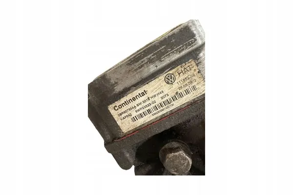 Skoda Yeti Achterdifferentieel motor OEM 1098999F Linkerkant image 4