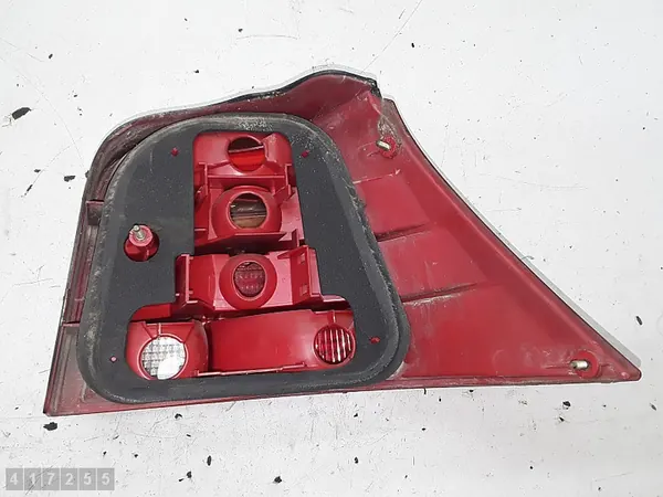 Vänster Bakljus VW GOLF IV 1J6945095Q image 2