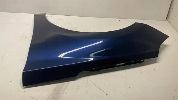 Hyundai i30 III - vänster framskärm OEM 66310-G3000 image 2