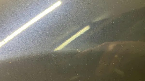 Hyundai i30 III - vänster framskärm OEM 66310-G3000 image 4