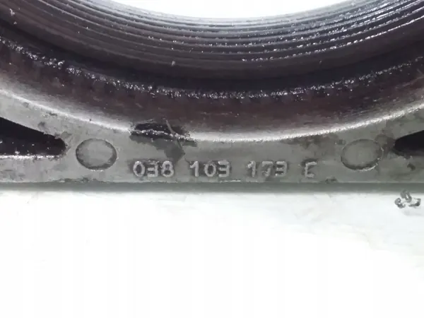 Moottoriosa OEM 038103173C VW Touran I:lle image 3