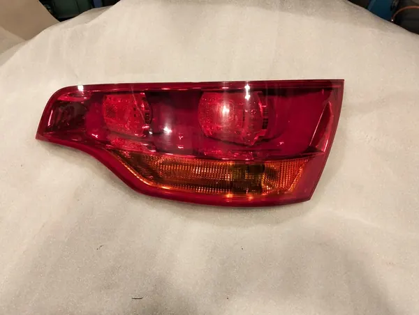 Audi Q7 Luz trasera derecha 6Q6945096M image 3