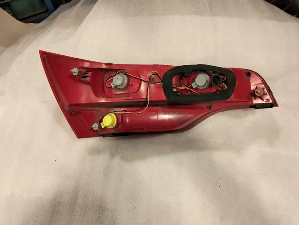 Audi Q7 Luz trasera derecha 6Q6945096M image 4