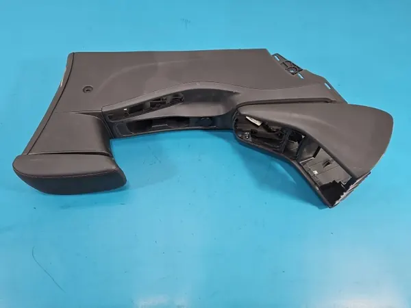 Accoudoir tunnel OEM IMPRK1552220 pour Opel Astra V K image 5