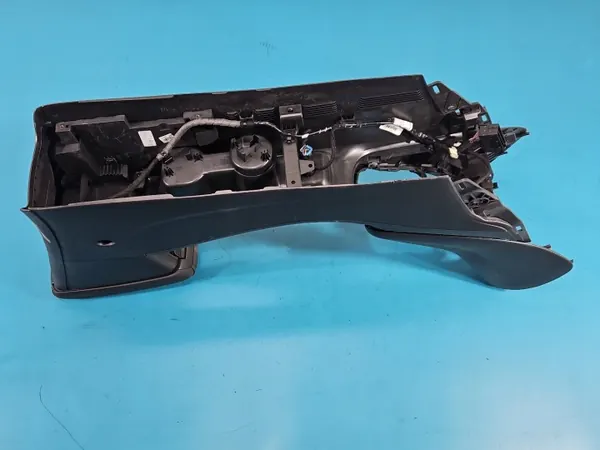 Accoudoir tunnel OEM IMPRK1552220 pour Opel Astra V K image 6