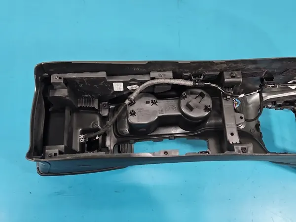 Accoudoir tunnel OEM IMPRK1552220 pour Opel Astra V K image 7