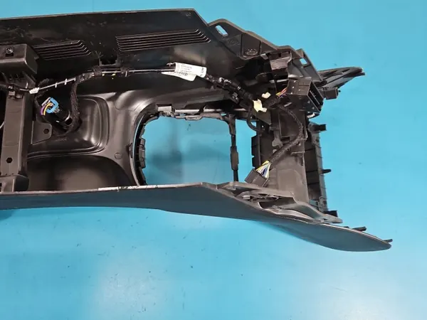 Accoudoir tunnel OEM IMPRK1552220 pour Opel Astra V K image 8