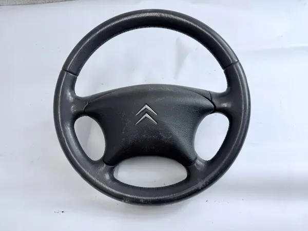 Airbag-Lenkrad Citroen OE KIEROWNICA - Gebraucht image 2