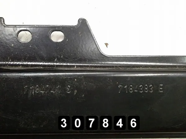 BMW Fönsterregulator OEM AM-307846 LHD image 3