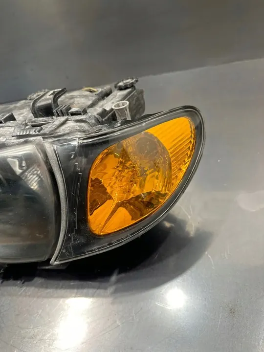 Lanterna Frontal Esquerda, BMW E46 63126910955 image 4