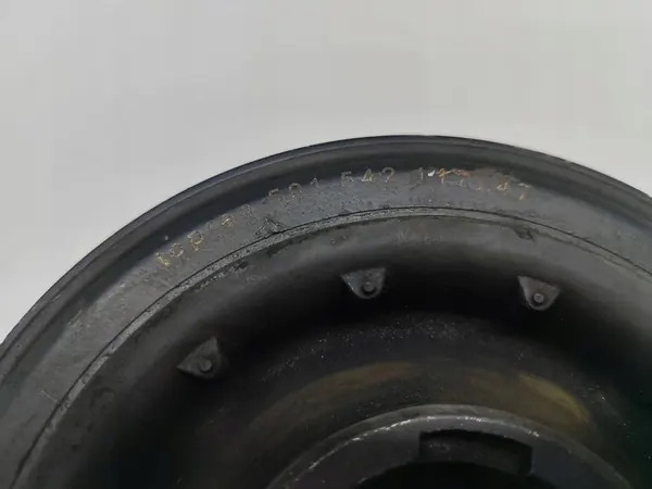 Polia do Virabrequim Frontal BMW 5 E60 E61 501542 image 2