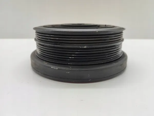 Polia do Virabrequim Frontal BMW 5 E60 E61 501542 image 3