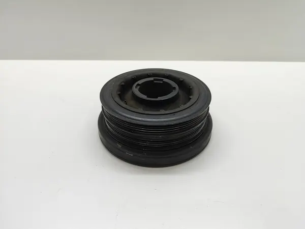 Polia do Virabrequim Frontal BMW 5 E60 E61 501542 image 4