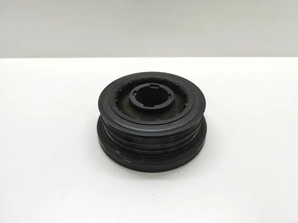 Polia do Virabrequim Frontal BMW 5 E60 E61 501542 image 6