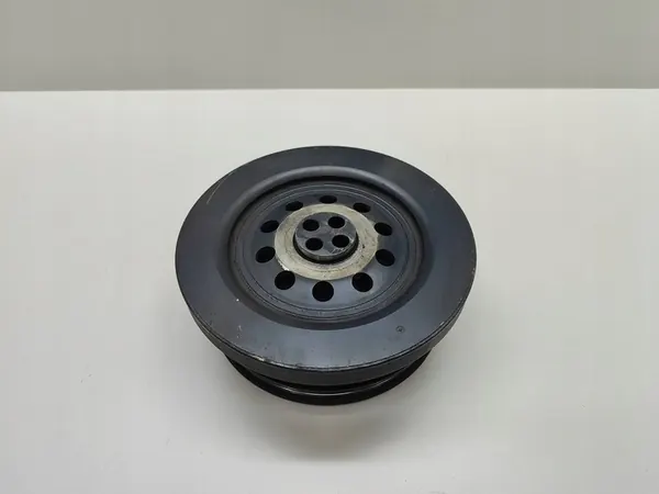 Polia do Virabrequim Frontal BMW 5 E60 E61 501542 image 7