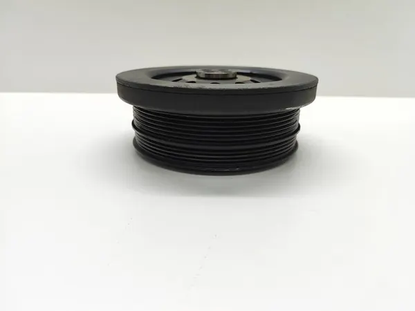 Polia do Virabrequim Frontal BMW 5 E60 E61 501542 image 8