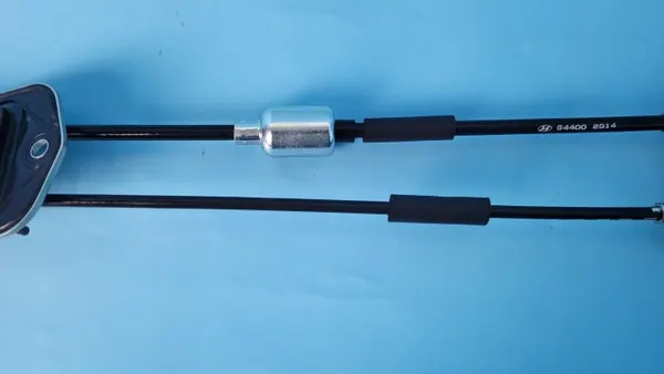 OEM 43794-G4400 Vaihteiston Liitin Hyundai i30 III:lle image 5