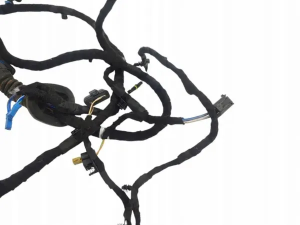 Faisceau porte avant gauche OEM 5A4DD98 BMW i4 G26 image 4