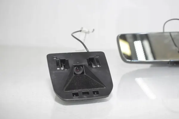 BMW 3 Touring G21 binnenspiegel OEM 7887961 image 5