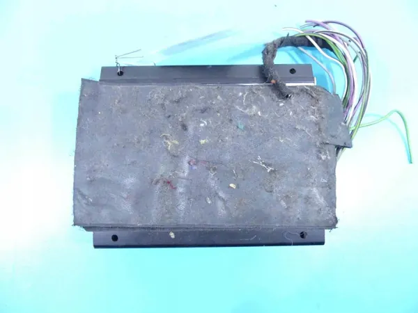 Gebruikte Peugeot I-Sotec I-Soamp 4 versterker OEM IMPRK1283270 image 4