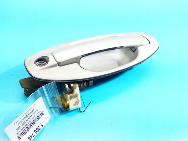 Vasen etuulkokahva Hyundai Santa Fe I OEM 82650-2C000 image 3