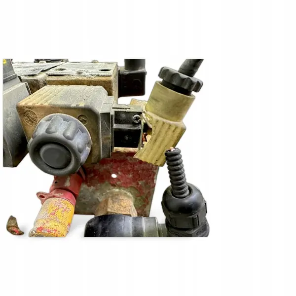 Distributeur hydraulique MAN DL3S3/10ND24K1 - Occasion image 3