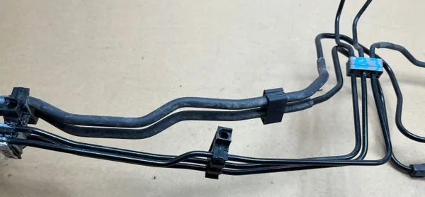 Jarruletkut OEM DSF43G5234 Kia Carnival IV 2020 image 3