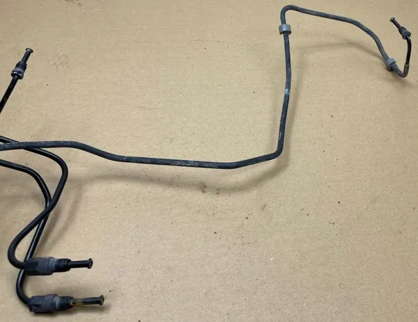 Jarruletkut OEM DSF43G5234 Kia Carnival IV 2020 image 5