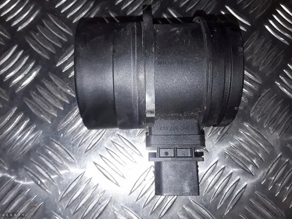 Luftmengenmesser BMW 1er Serie 2012 image 4