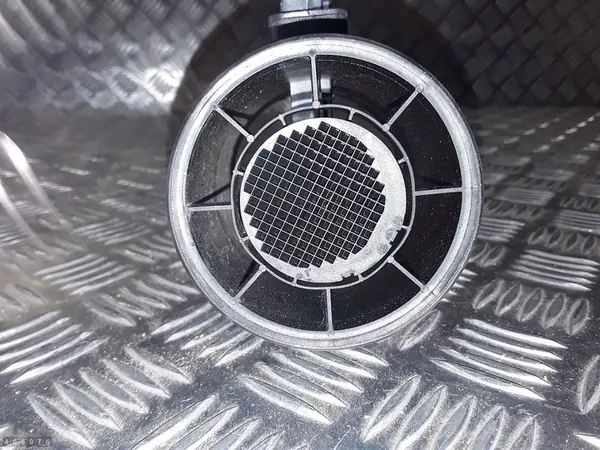 Luftmengenmesser BMW 1er Serie 2012 image 5