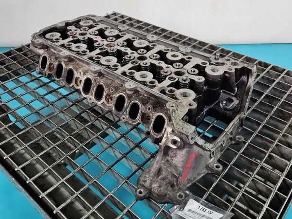 Cilinderkop Land Rover OEM IMPRK1555134 - Gebruikt image 2
