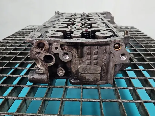 Cilinderkop Land Rover OEM IMPRK1555134 - Gebruikt image 3