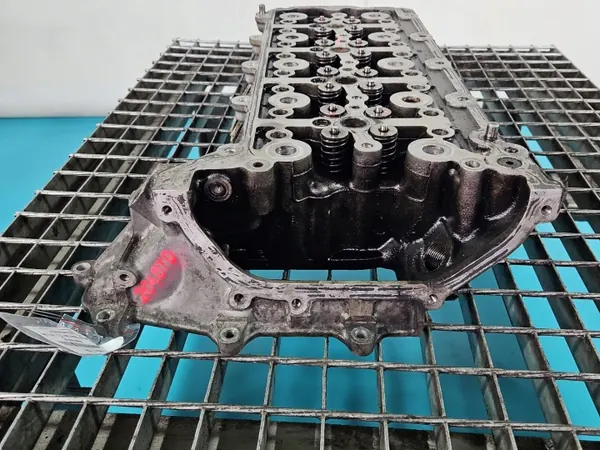 Cilinderkop Land Rover OEM IMPRK1555134 - Gebruikt image 6