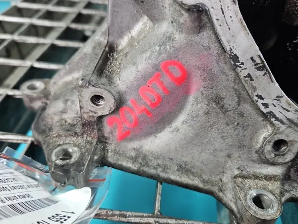 Cilinderkop Land Rover OEM IMPRK1555134 - Gebruikt image 7