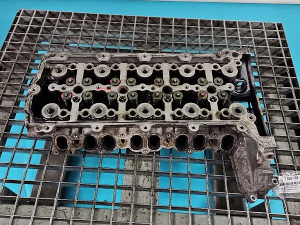 Cilinderkop Land Rover OEM IMPRK1555134 - Gebruikt image 8