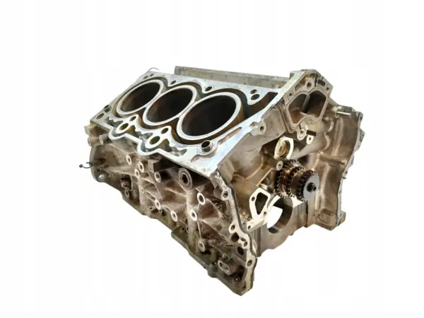 Gebruikte OEM motorblok voor Jeep Cherokee V 3.2 Pentastar image 2