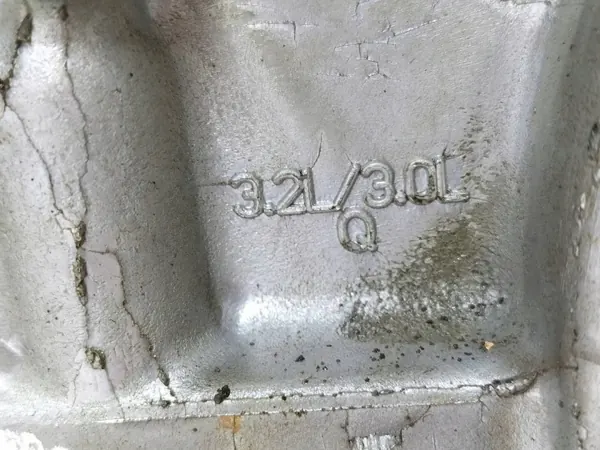 Gebruikte OEM motorblok voor Jeep Cherokee V 3.2 Pentastar image 10