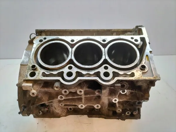 Gebruikte OEM motorblok voor Jeep Cherokee V 3.2 Pentastar image 3