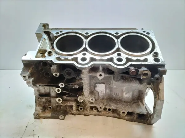 Gebruikte OEM motorblok voor Jeep Cherokee V 3.2 Pentastar image 6