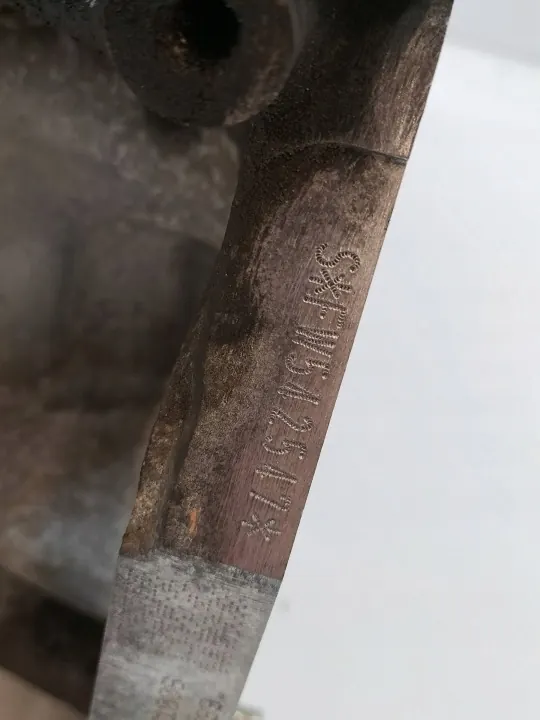Gebruikte OEM motorblok voor Jeep Cherokee V 3.2 Pentastar image 7