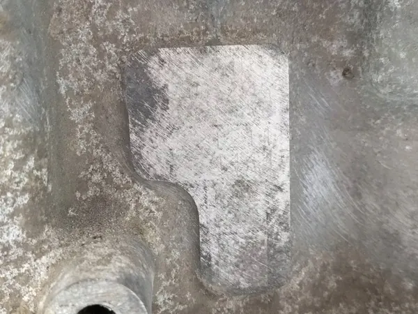 Gebruikte OEM motorblok voor Jeep Cherokee V 3.2 Pentastar image 8