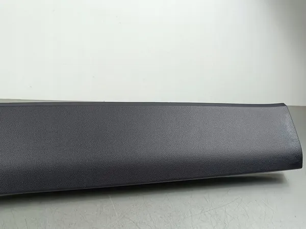 Subaru Forester SK Tapis de coffre 2025 OEM FOB54696 image 2