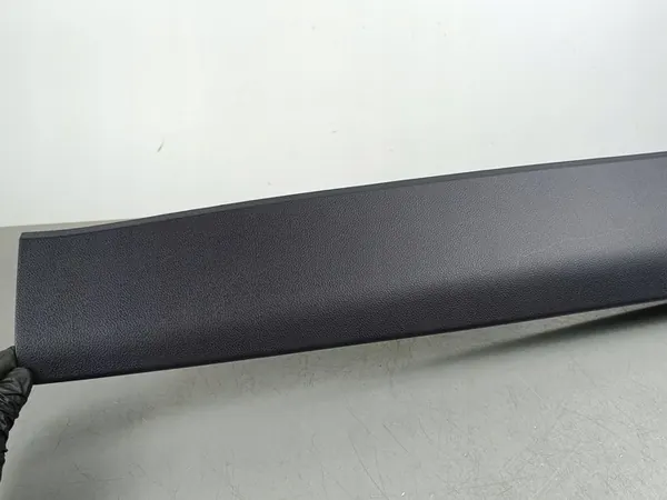 Subaru Forester SK Tapis de coffre 2025 OEM FOB54696 image 3