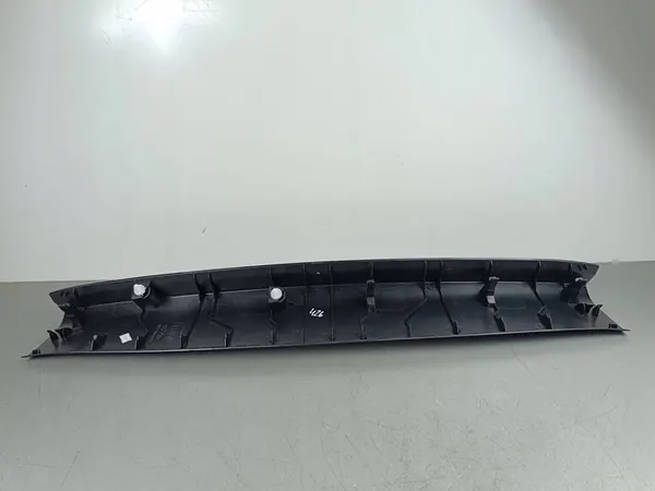 Subaru Forester SK Tapis de coffre 2025 OEM FOB54696 image 5