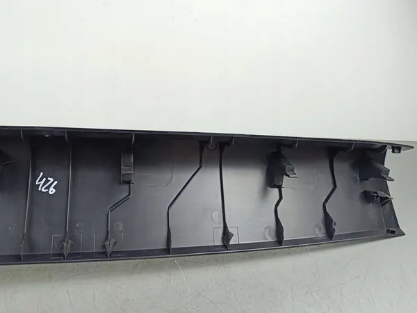 Subaru Forester SK Tapis de coffre 2025 OEM FOB54696 image 6