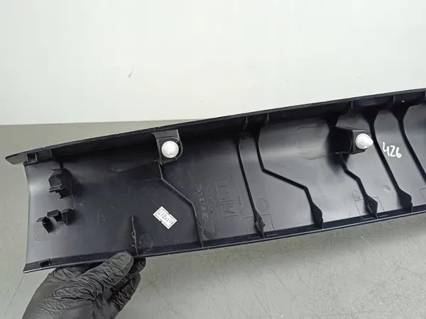 Subaru Forester SK Tapis de coffre 2025 OEM FOB54696 image 7