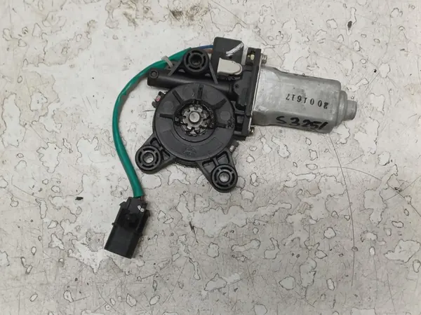 Motor de elevación de ventana izquierda delantera HYUNDAI SANTA FE 2PIN 9881026100 image 2