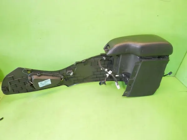 Caixa de armazenamento apoio de braço Fiat OE OEM 11-15 image 2