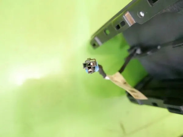Caixa de armazenamento apoio de braço Fiat OE OEM 11-15 image 10