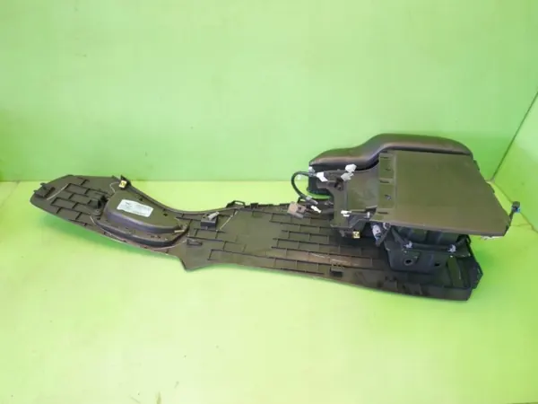 Caixa de armazenamento apoio de braço Fiat OE OEM 11-15 image 4